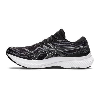 Asics Gel Kayano 29 - Black - White