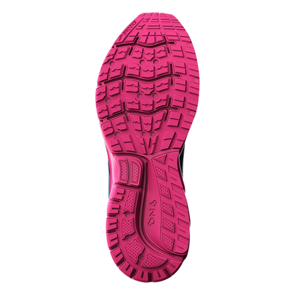Brooks Trace 2 - Black - Marina - Lilac Rose