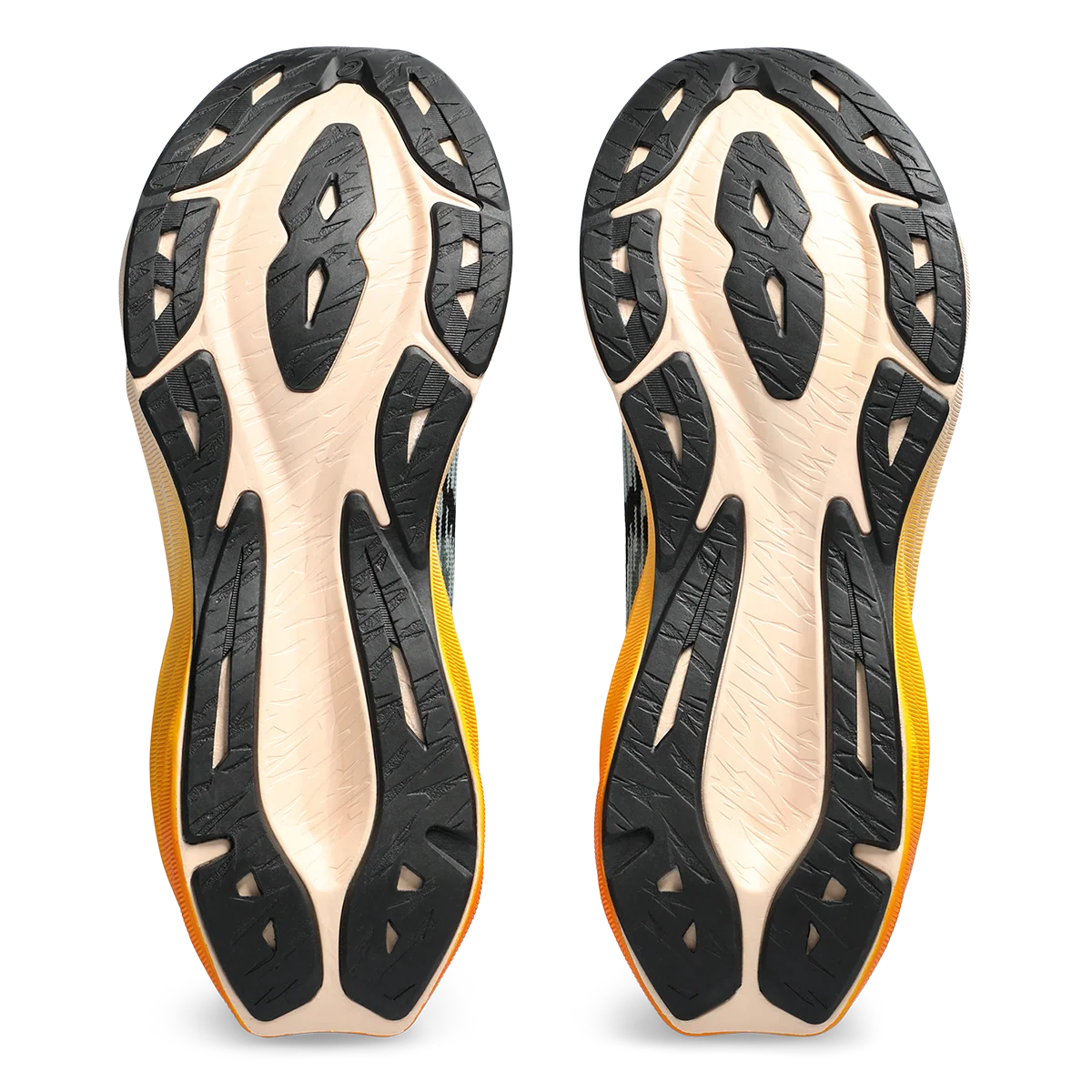 Asics Novablast 3