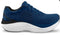 Navy/White