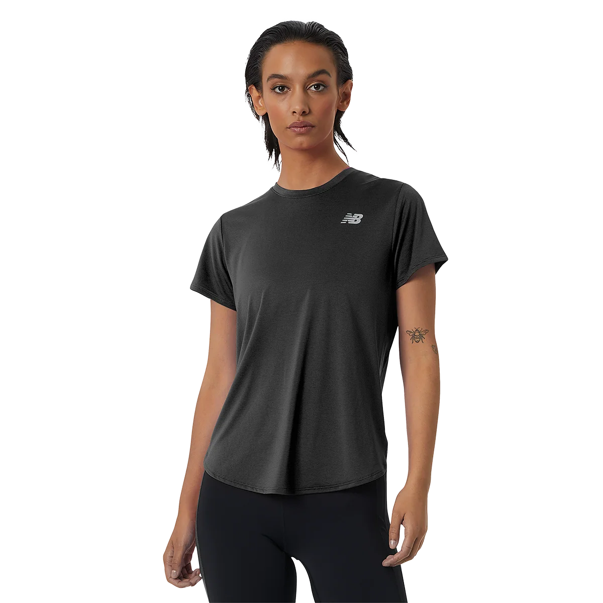 New Balance Accelerate Shortsleeve