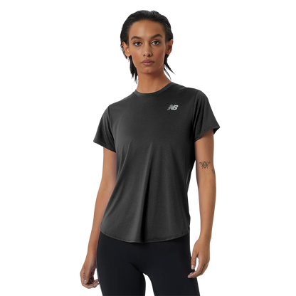 New Balance Accelerate Shortsleeve