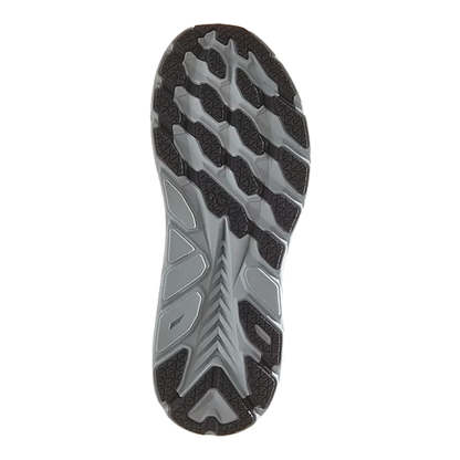Hoka Clifton 8 - Anthracite - Castlerock