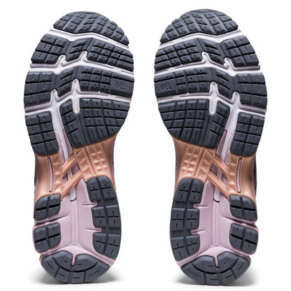 Asics Kayano 26 - Metropolis - Rose Gold