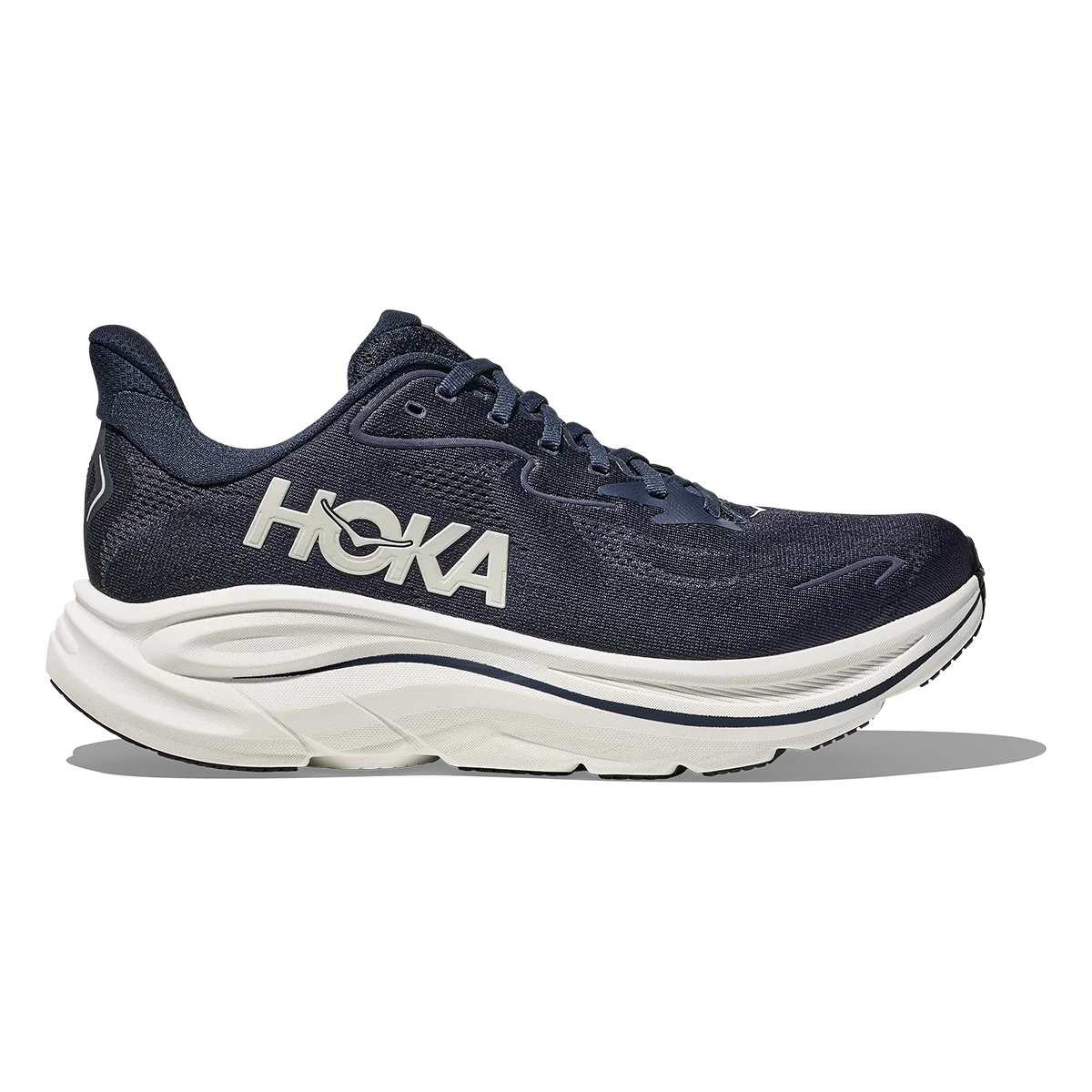 Hoka Clifton 10