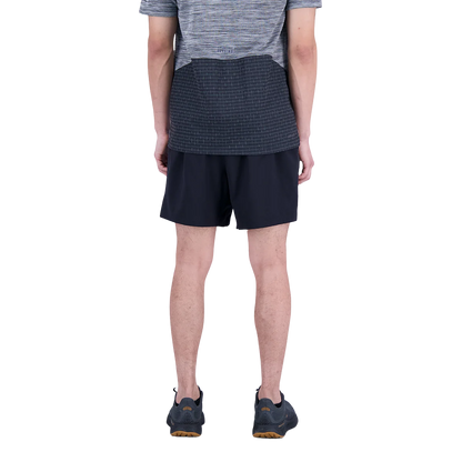 New Balance Impact Run Luminous 6" Short