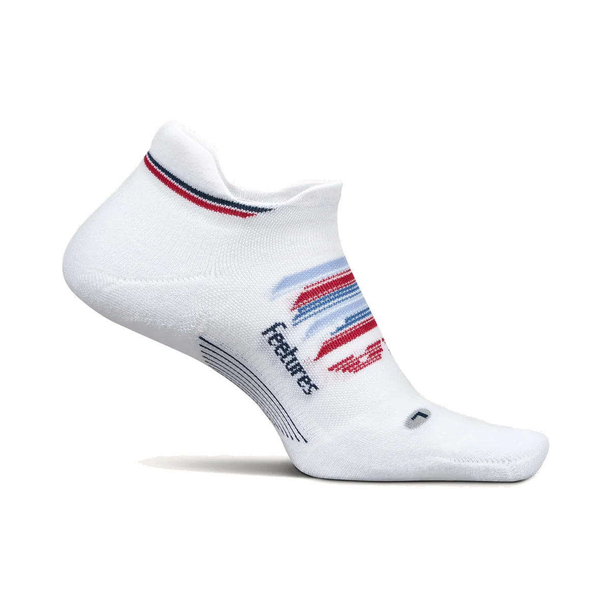 Feetures Elite Max Cushion LE No Show Tab