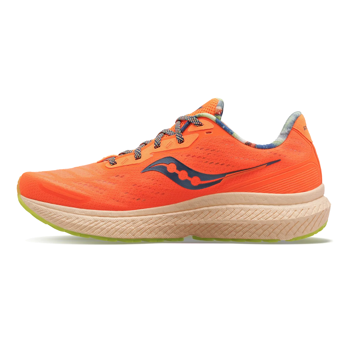 Saucony Triumph 19 Campfire