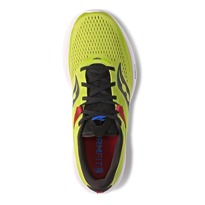 Saucony Ride 15