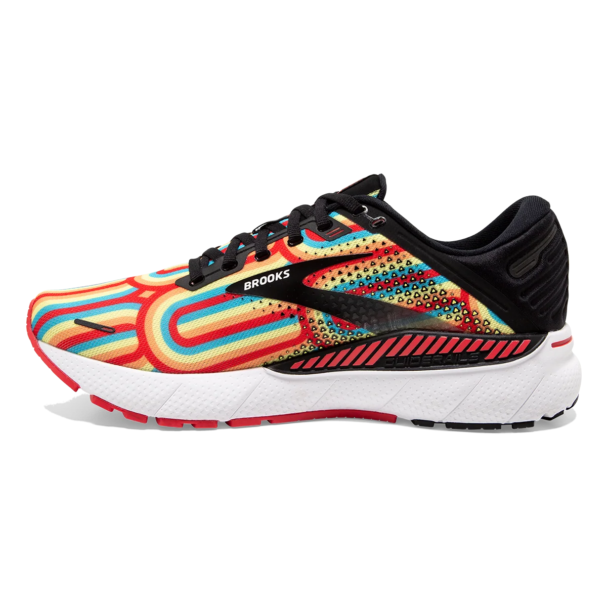 Brooks Adrenaline GTS 22 Disco