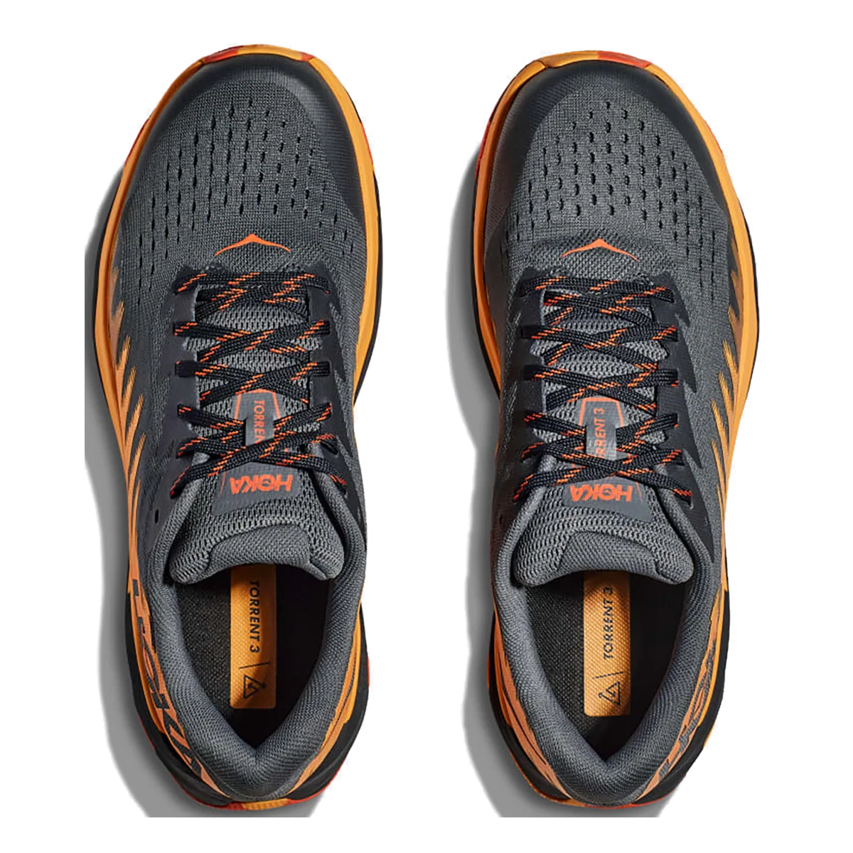 Hoka Torrent 3