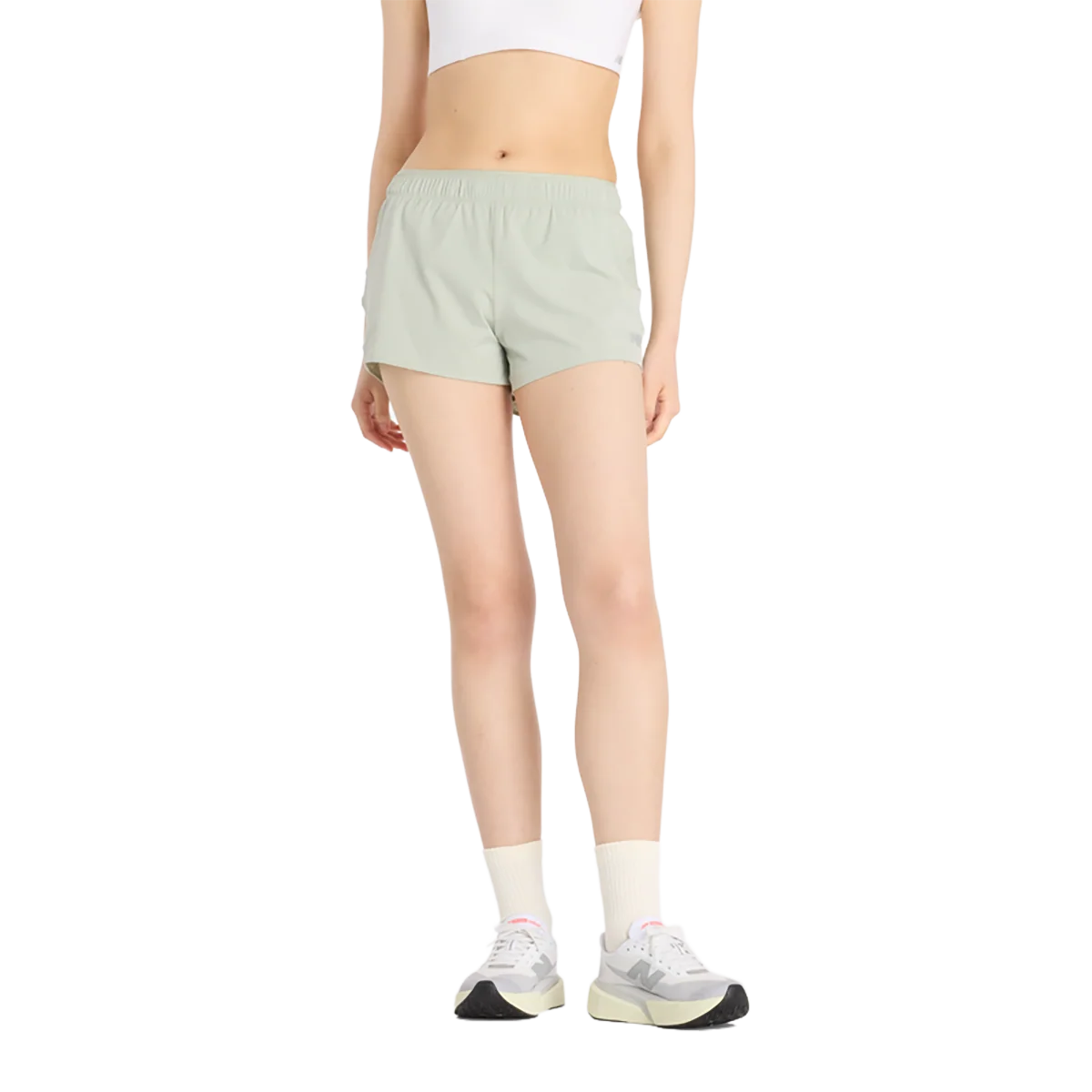 New Balance RC Short 3"