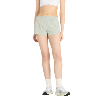 New Balance RC Short 3"