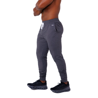 F2R Cationic Jersey Crew Basic Jogger