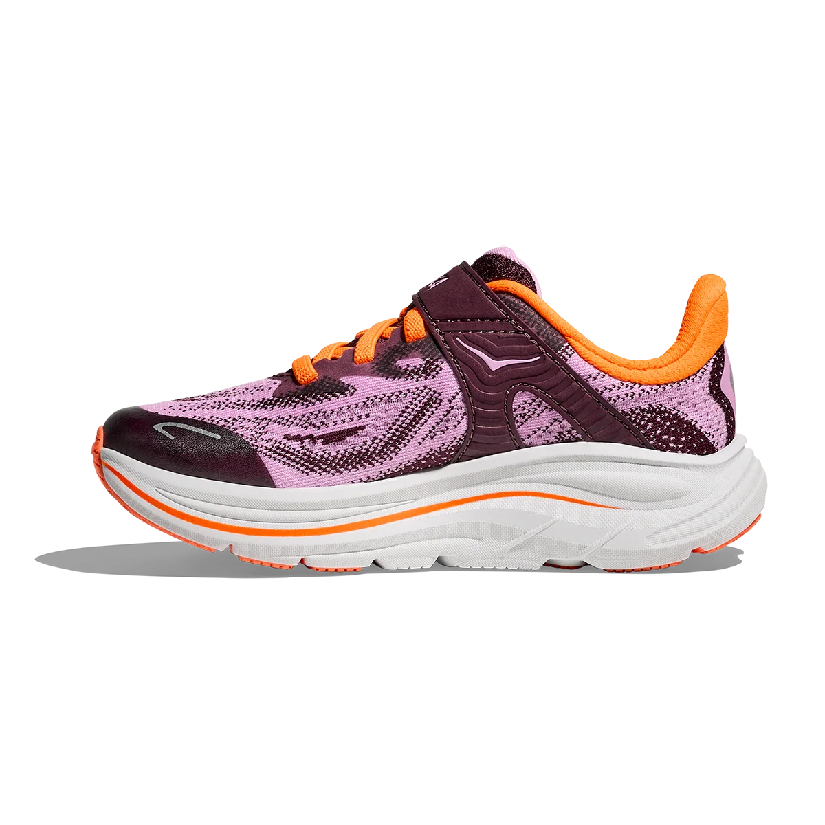 Hoka Clifton 10 Little Kids