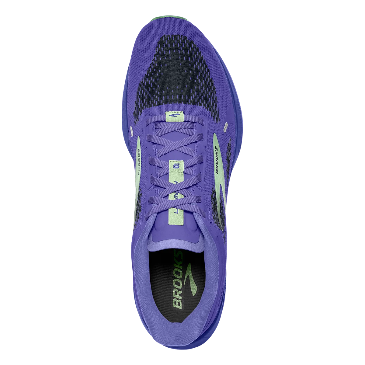 Brooks Launch 9