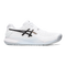 White - Black