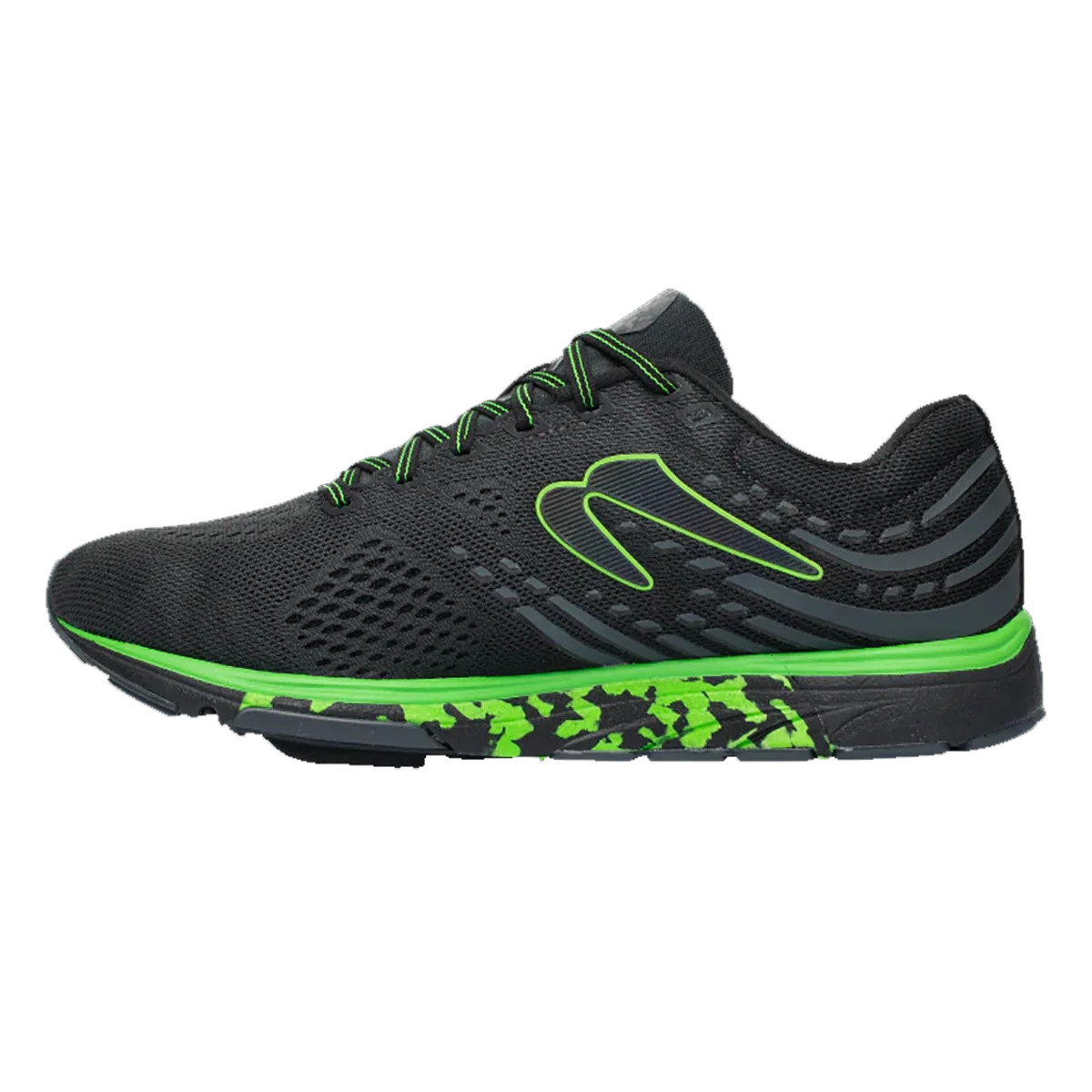 Newton Kismet 7