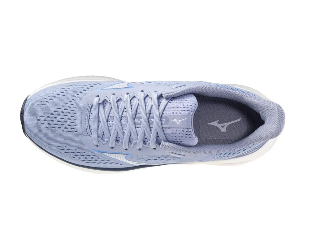 Men's Mizuno Wave Inspire 22