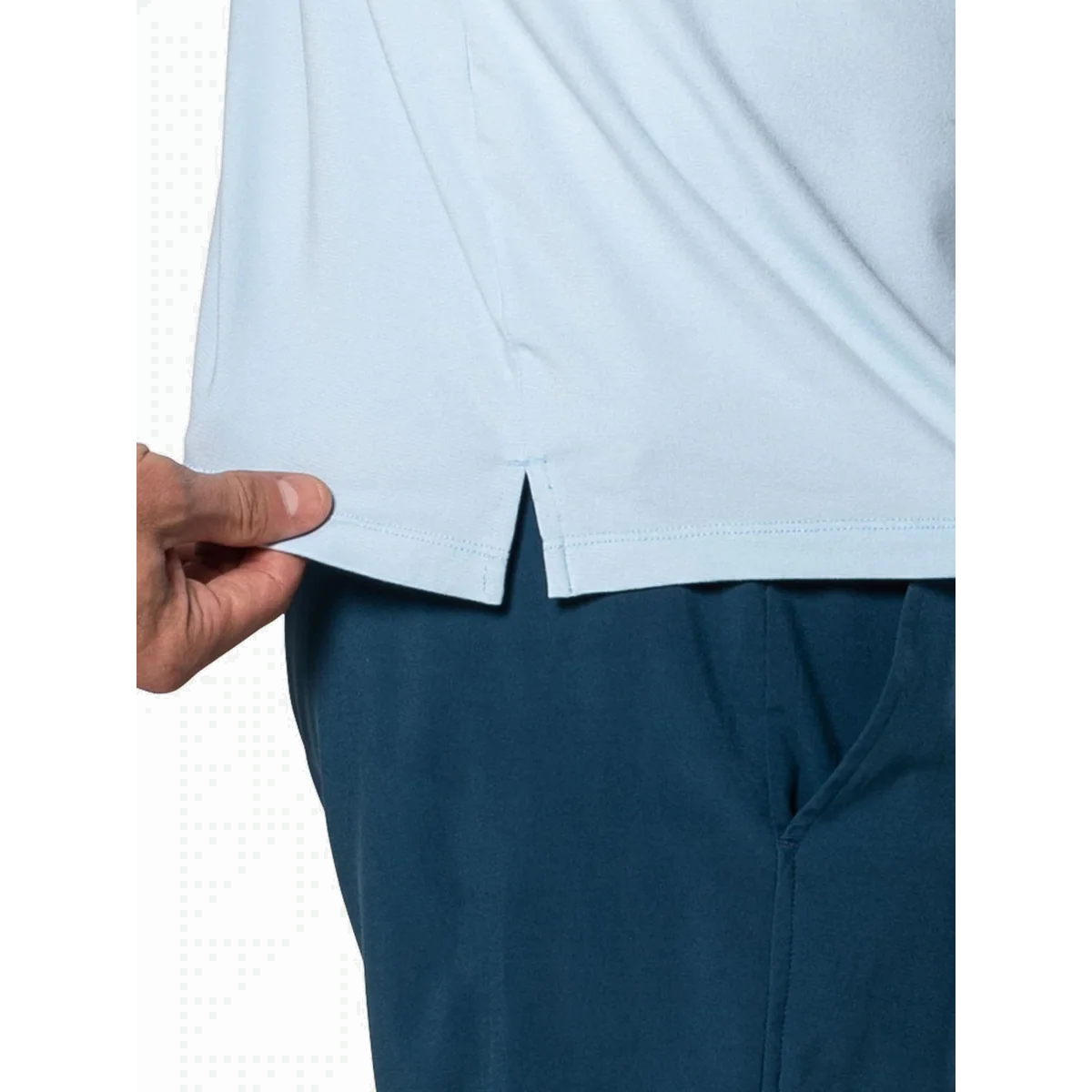 Nathan Dash 2.0 Shortsleeve