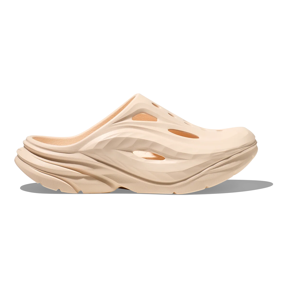 Hoka Ora Recovery Mule