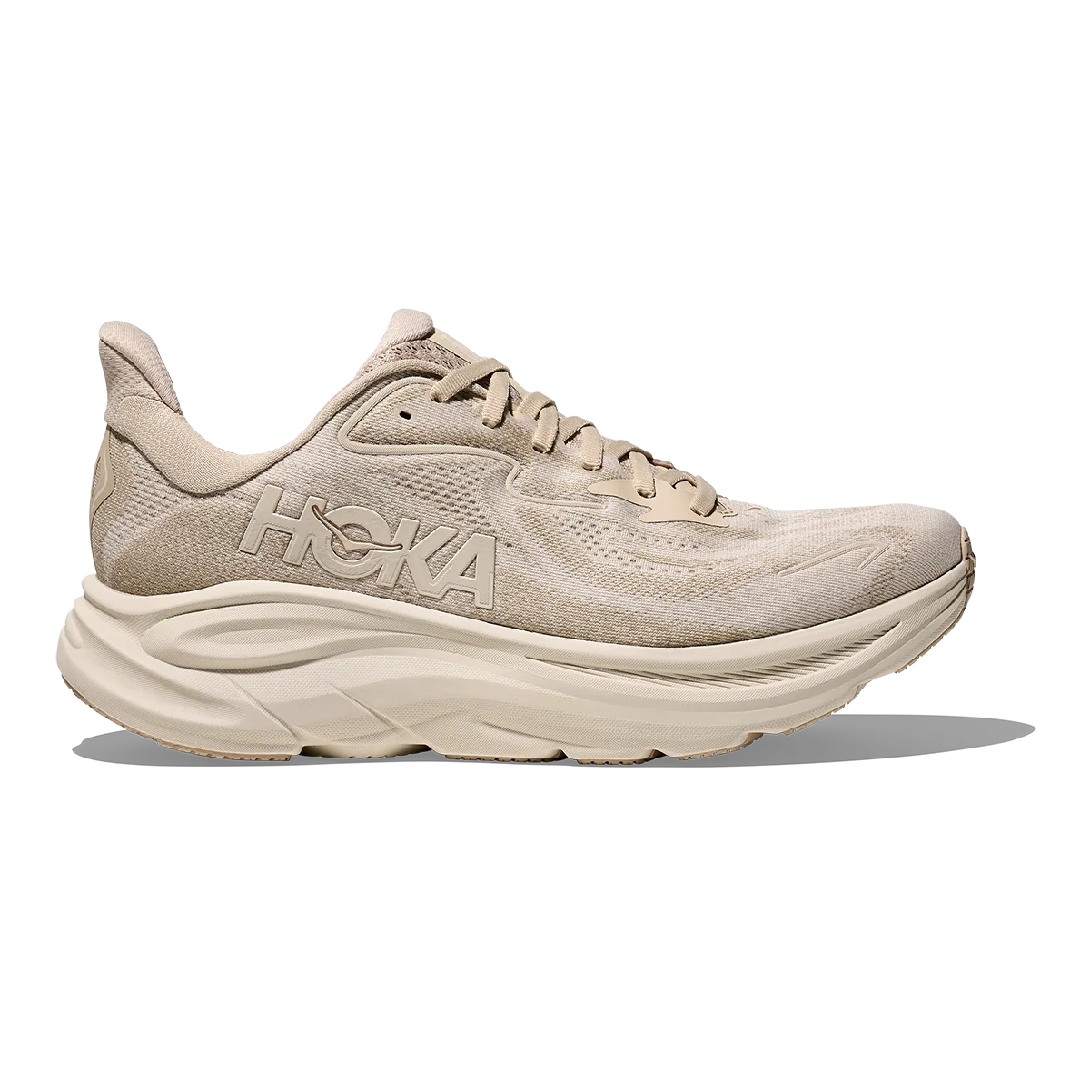 Hoka Clifton 10