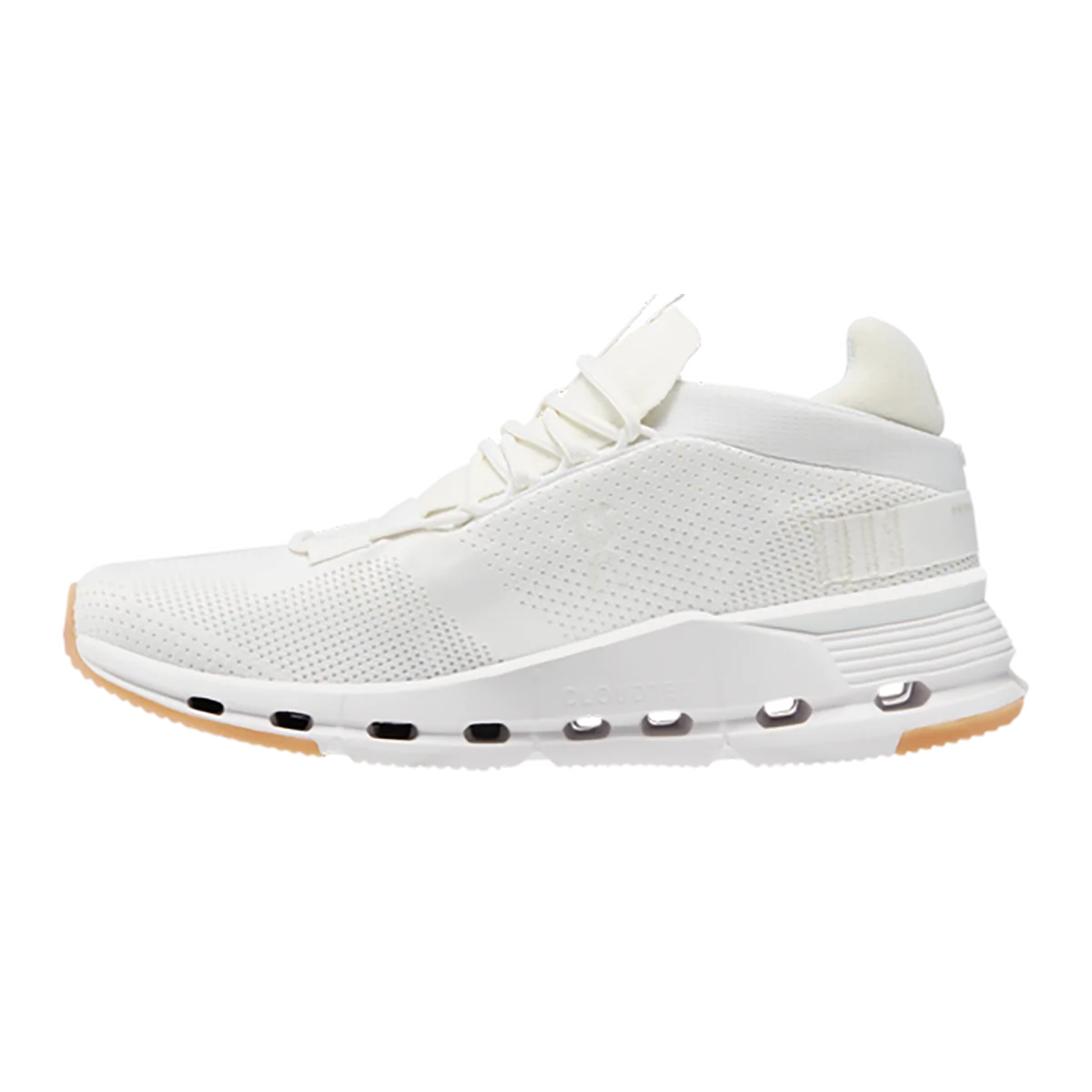 ON Cloudtrax Undyed