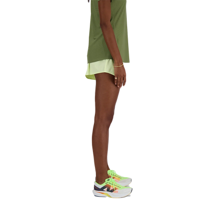 New Balance RC Short 3"