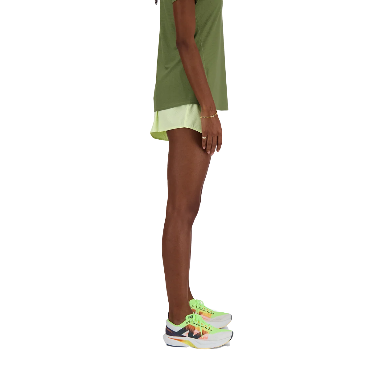 New Balance RC Short 3"