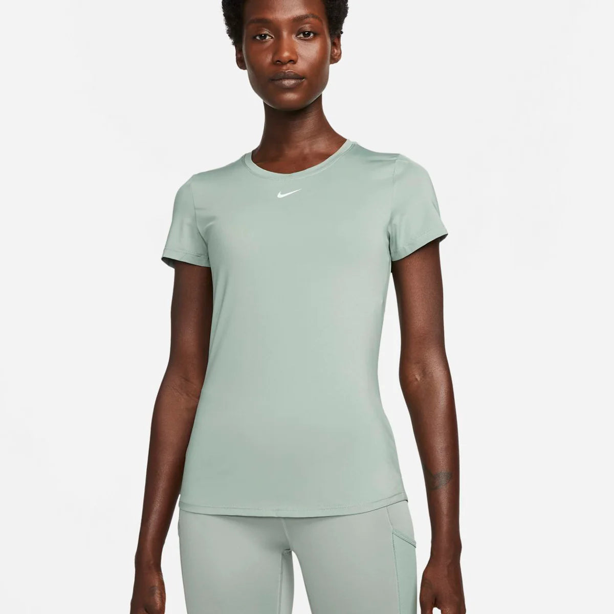 Nike Dri-FIT One Shortsleeve