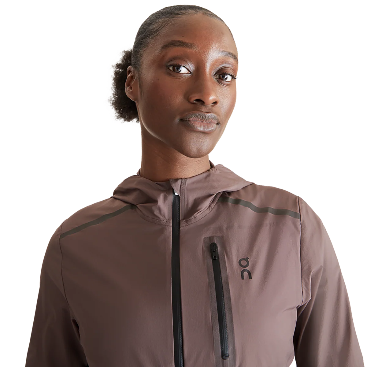 ON Weather Jacket