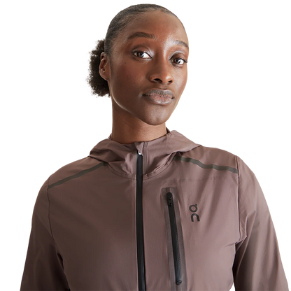 ON Weather Jacket