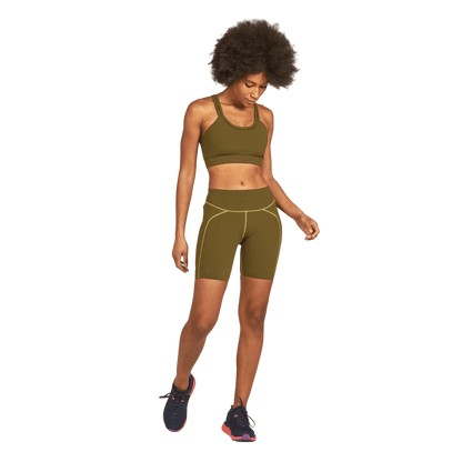 Janji 7" Groundwork Pace Short