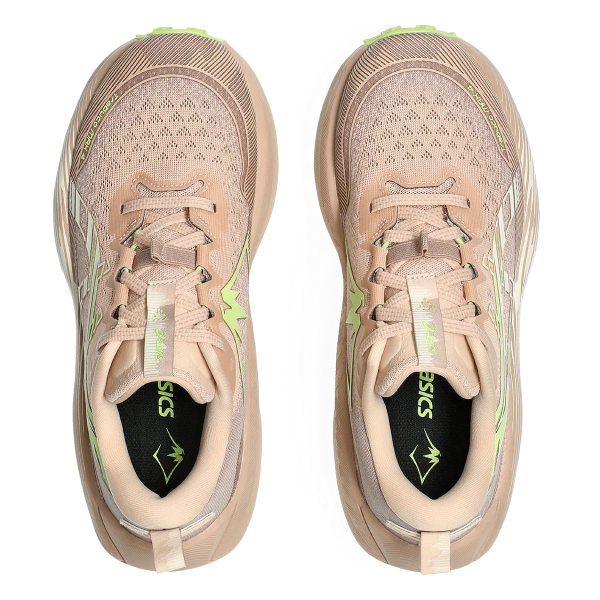 Asics Trabuco Max 4