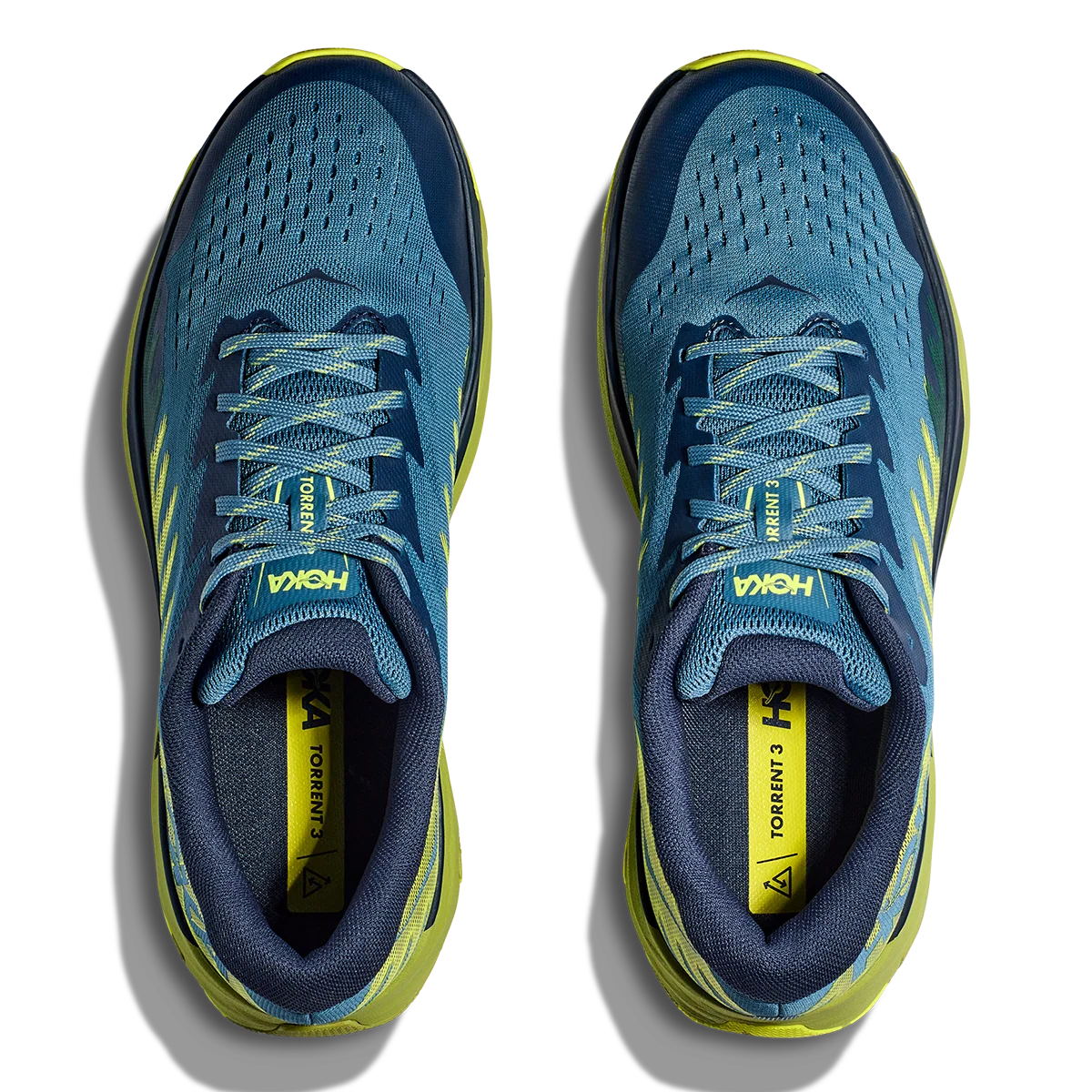 Hoka Torrent 3