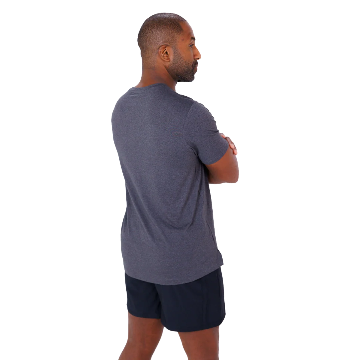 F2R Cationic Jersey Crew  Shortsleeve