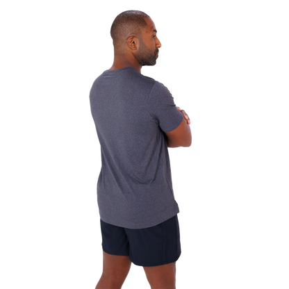 F2R Cationic Jersey Crew  Shortsleeve