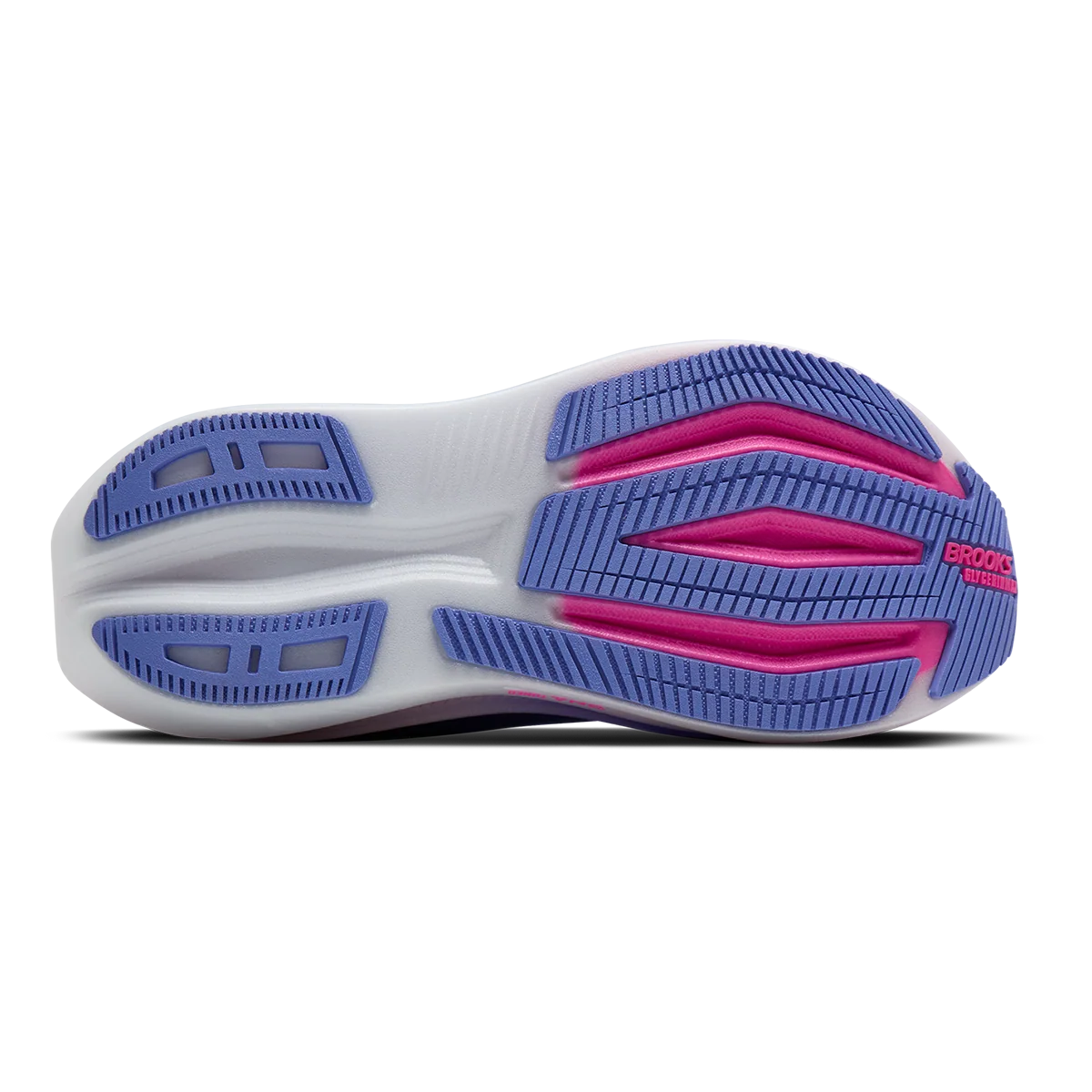 Brooks Glycerin Max 2