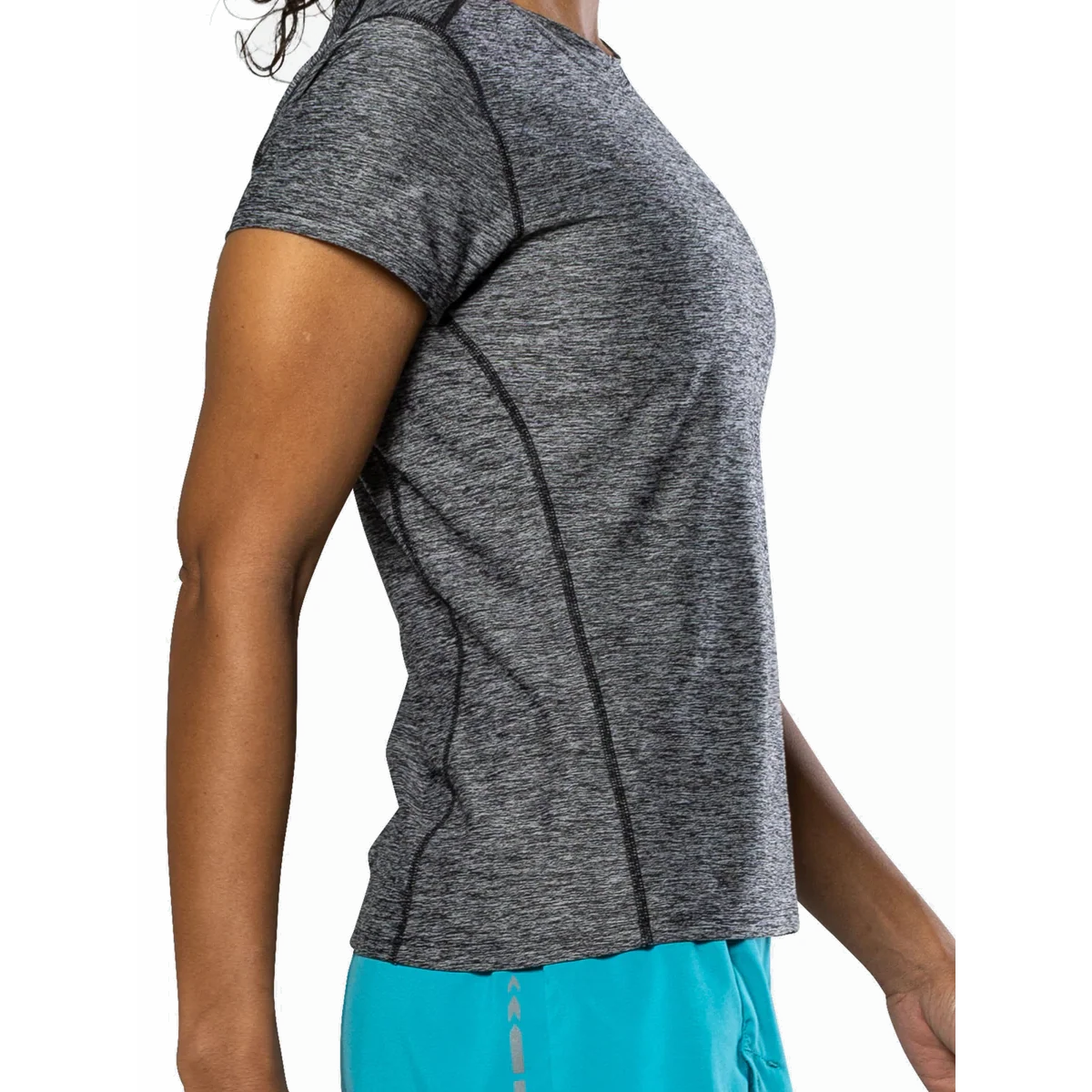 Nathan Qualifier Shortsleeve