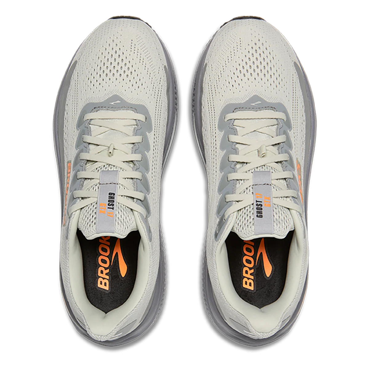 Brooks Ghost 17 GTX