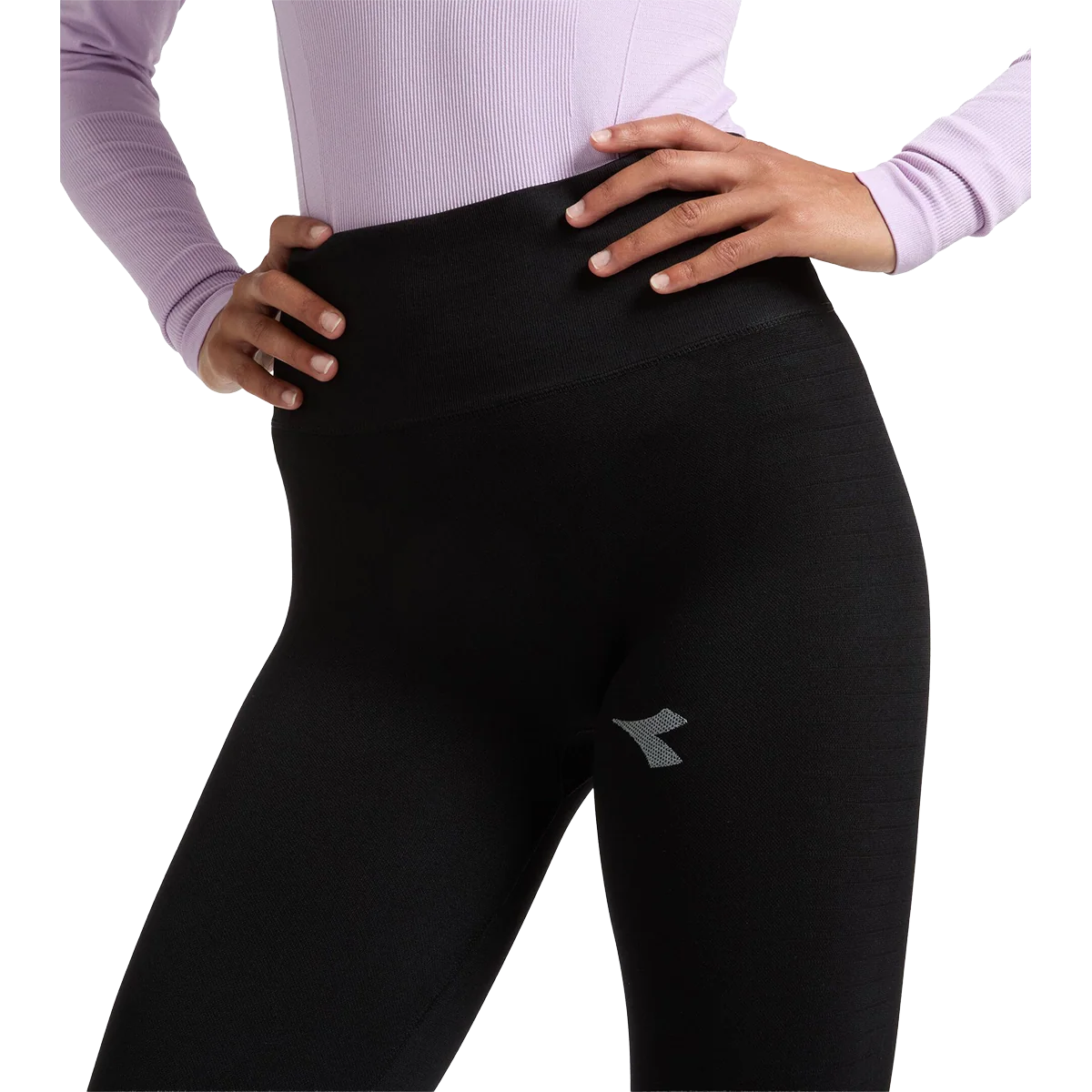 Diadora L. Run Tights Stratouno