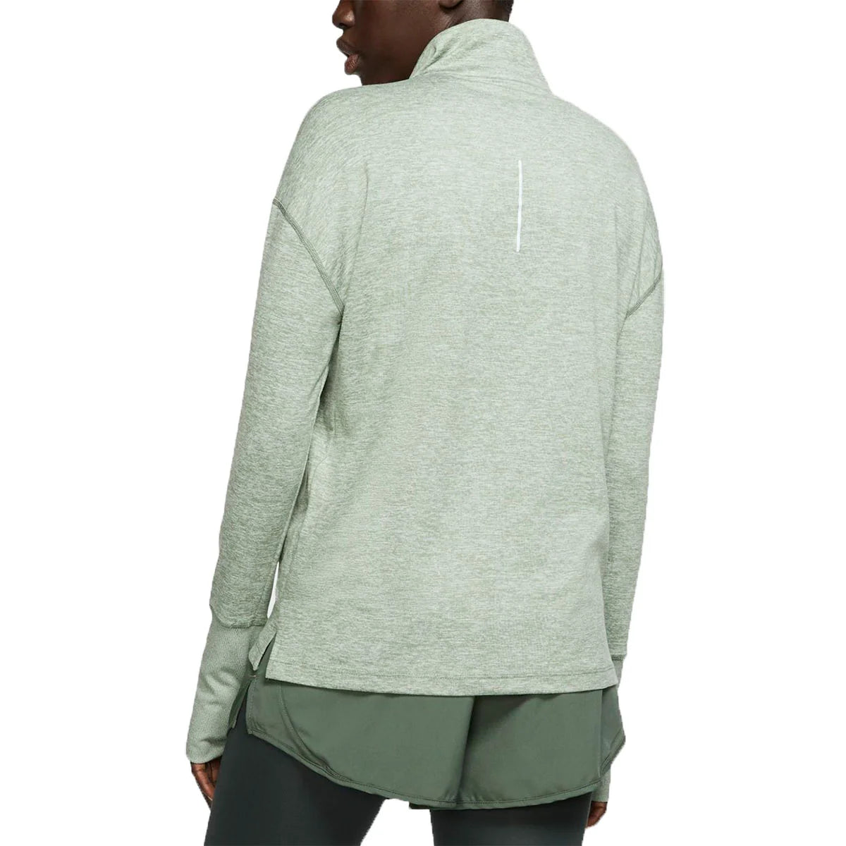 Nike Element 1/4 Zip Longsleeve