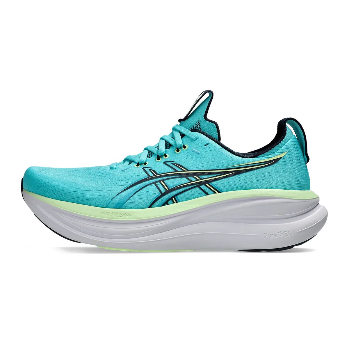 Asics Gel Nimbus 28