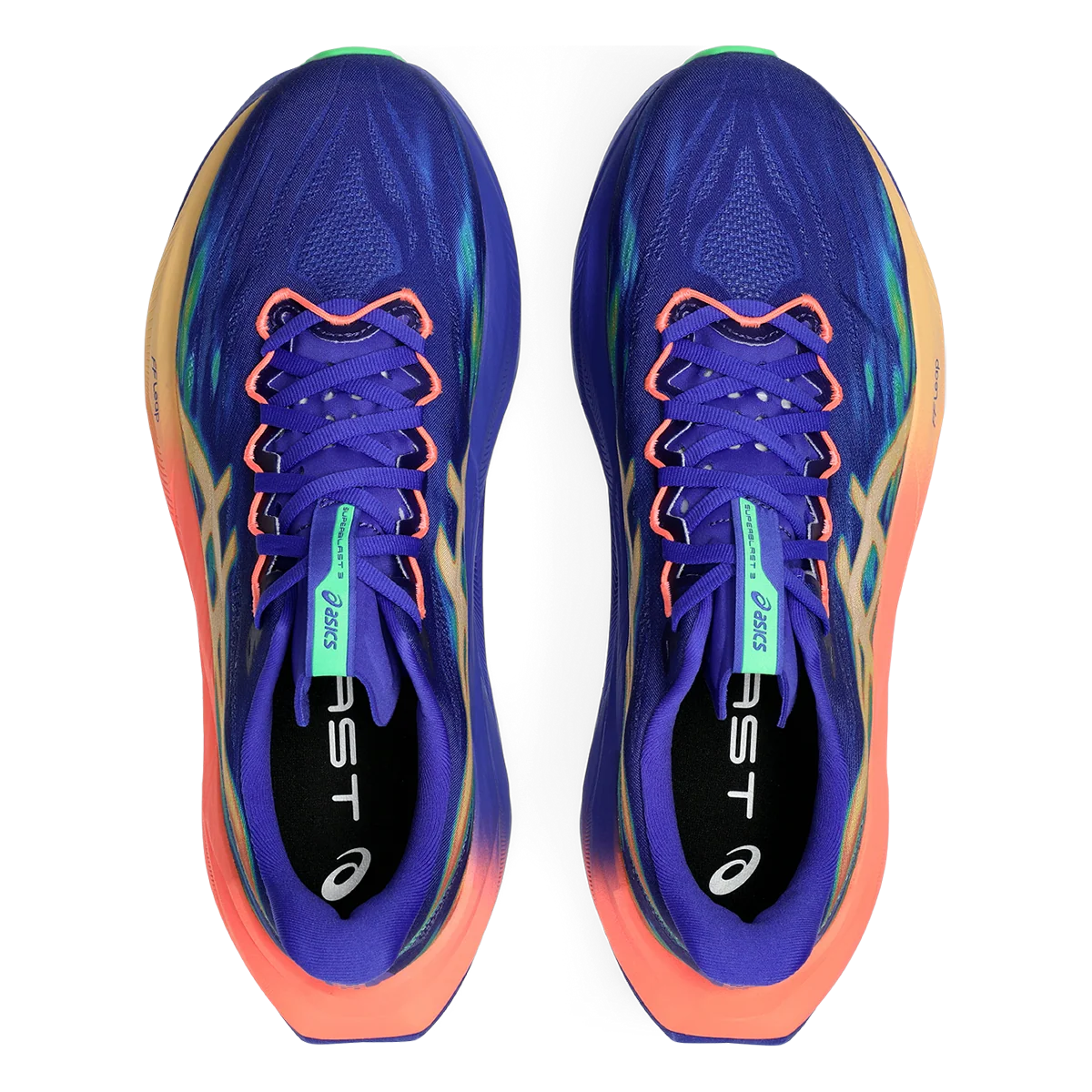 Asics Superblast 3