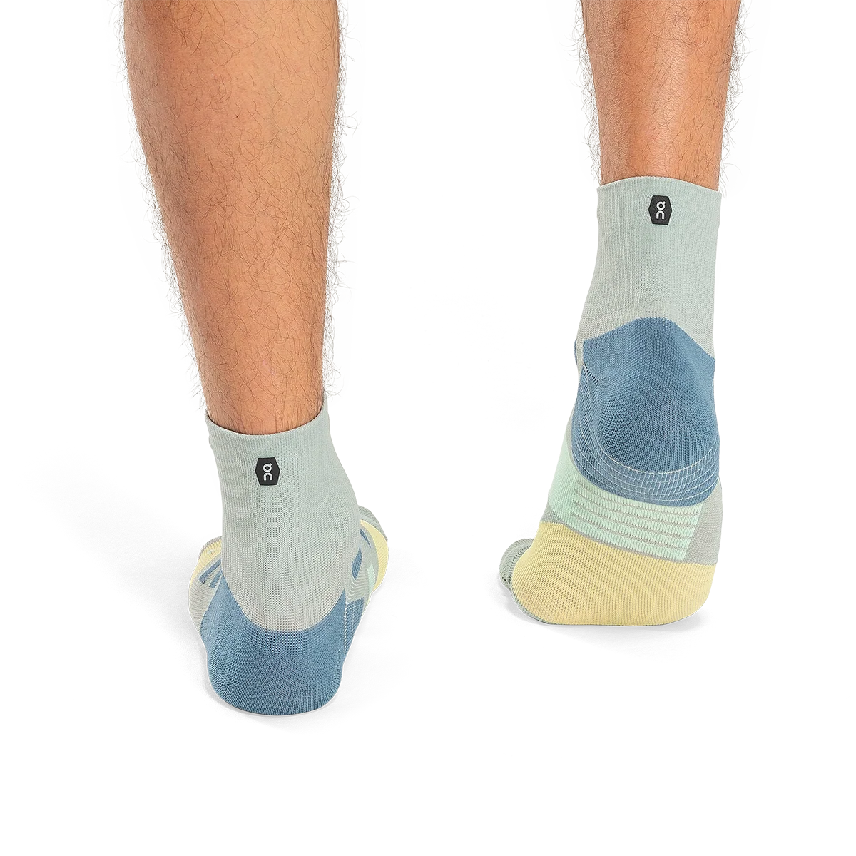 On Performance Mid Sock