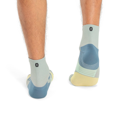 On Performance Mid Sock