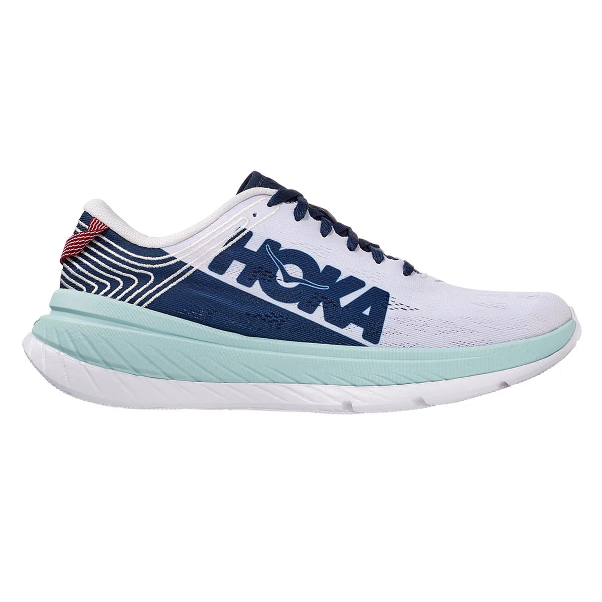 Hoka Carbon X