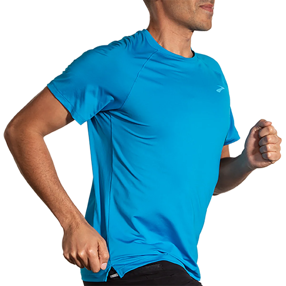 Brooks Atmosphere Short Sleeve 2.0