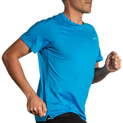 Brooks Atmosphere Short Sleeve 2.0