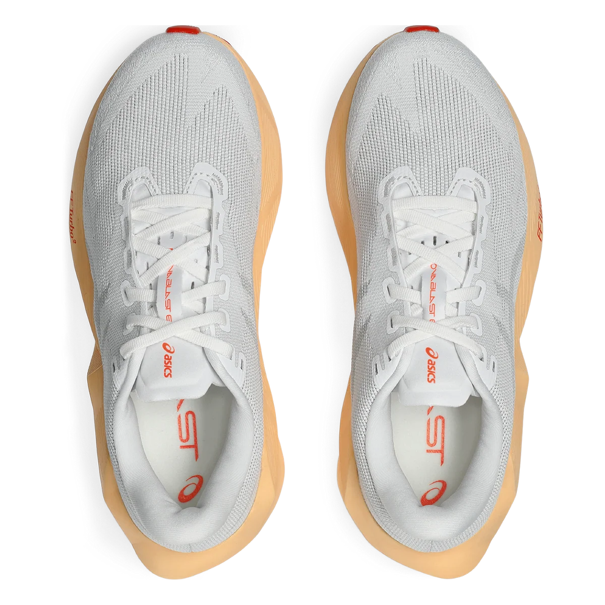 Asics Novablast 6
